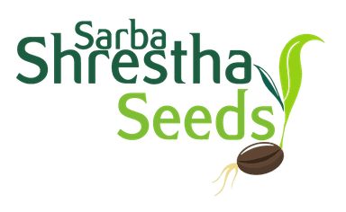 Sarba Shrestha Seeds logo